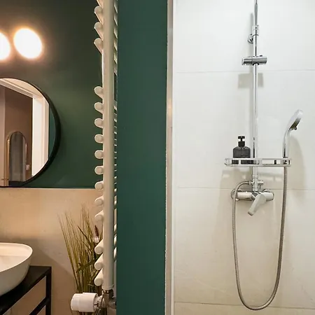 Cappuccino #self Check-in