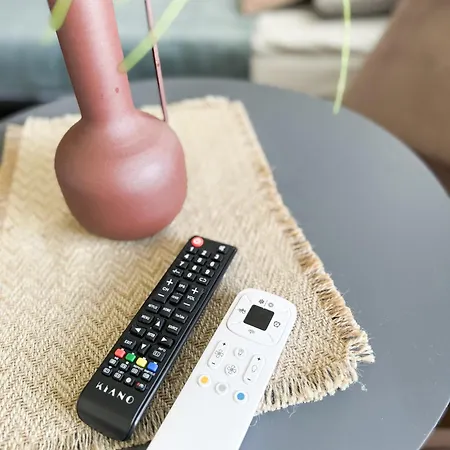 Apartament Cappuccino #self Check-in Warszawa