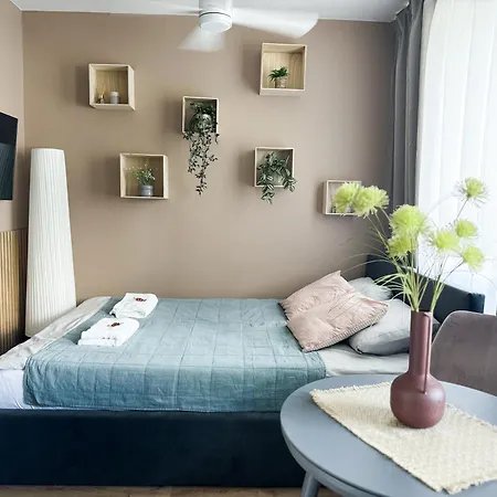 Cappuccino #self Check-in Warszawa