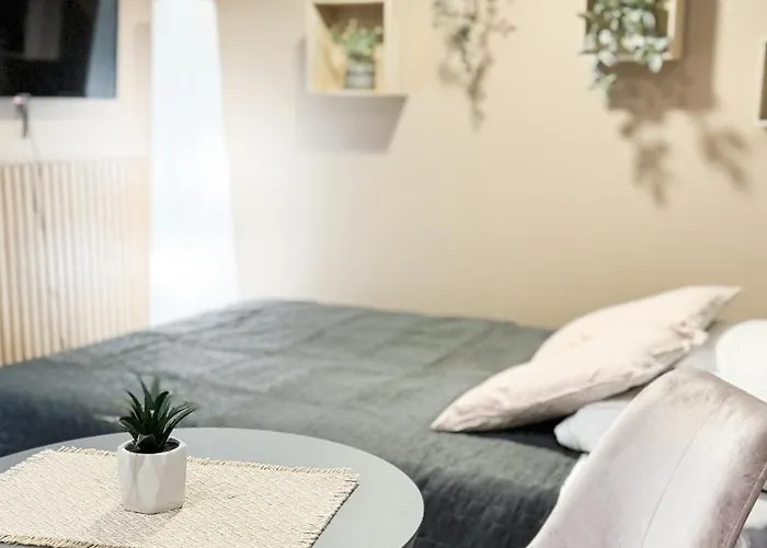 Lejlighed Cappuccino #self Check-in *