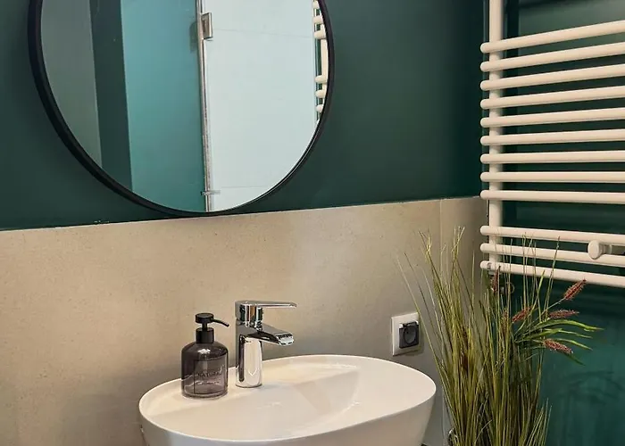 Lejlighed Cappuccino #self Check-in *