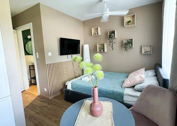 Cappuccino #self Check-in * Warszawa