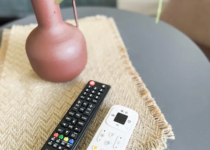 Lejlighed Cappuccino #self Check-in Warszawa