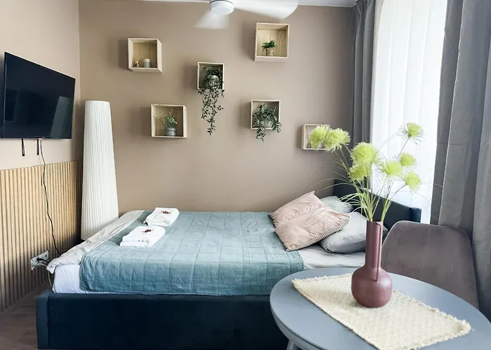 Cappuccino #self Check-in Warszawa