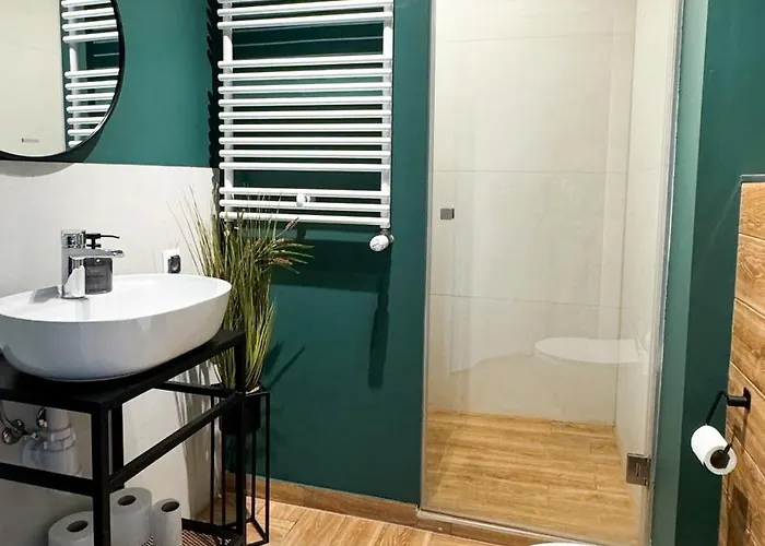 Cappuccino #self Check-in Warszawa