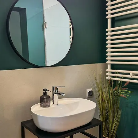 아파트 Cappuccino #self Check-in *